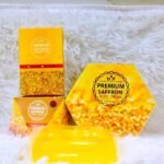 Premium Irani Saffron Combo Set