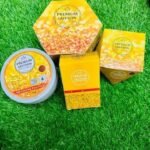 Premium Irani Saffron Combo Set