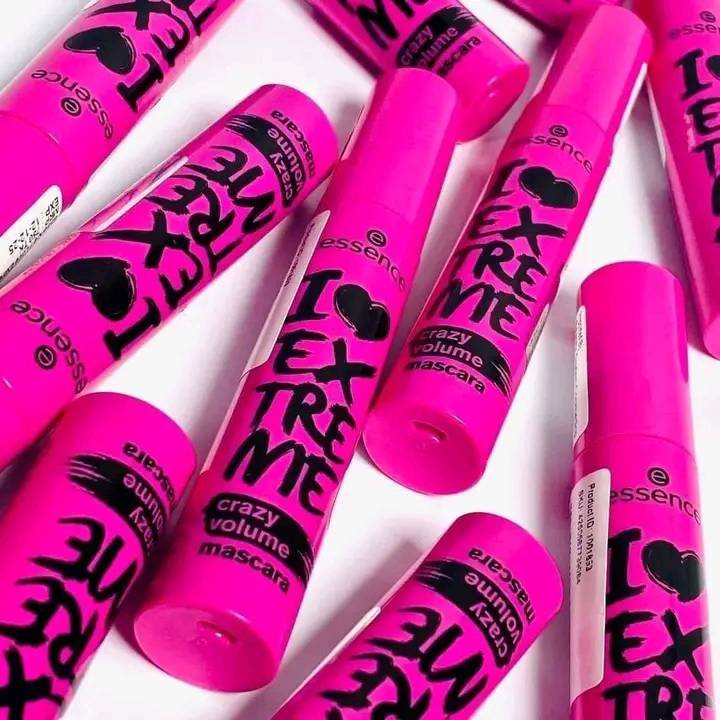 Essence Lash Maskara