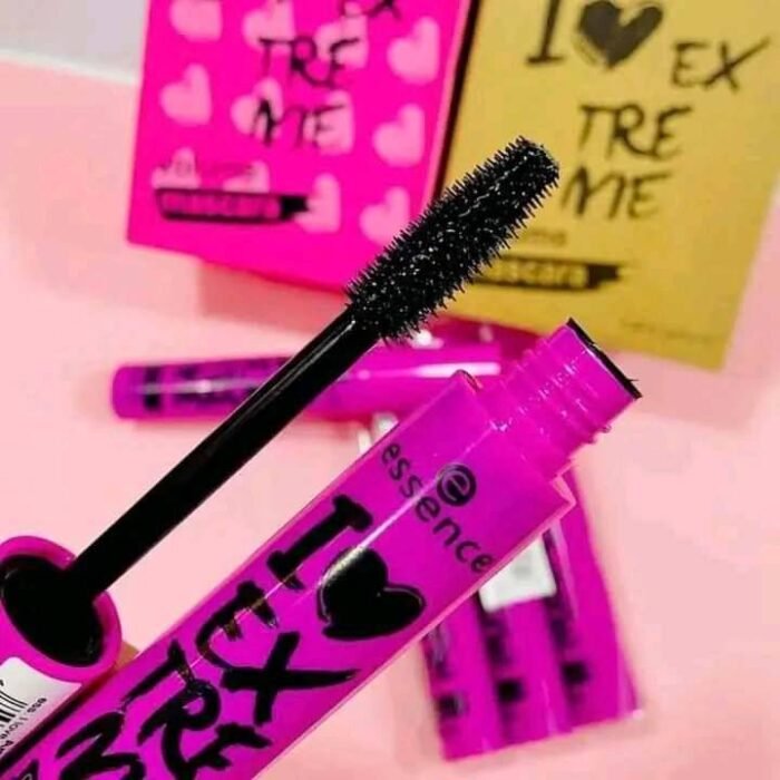 Essence Lash Maskara