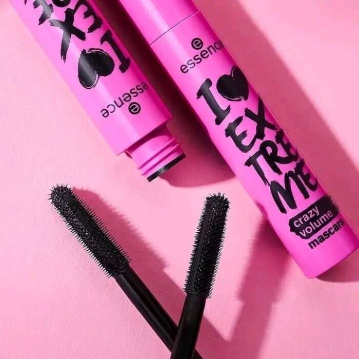 Essence Lash Maskara