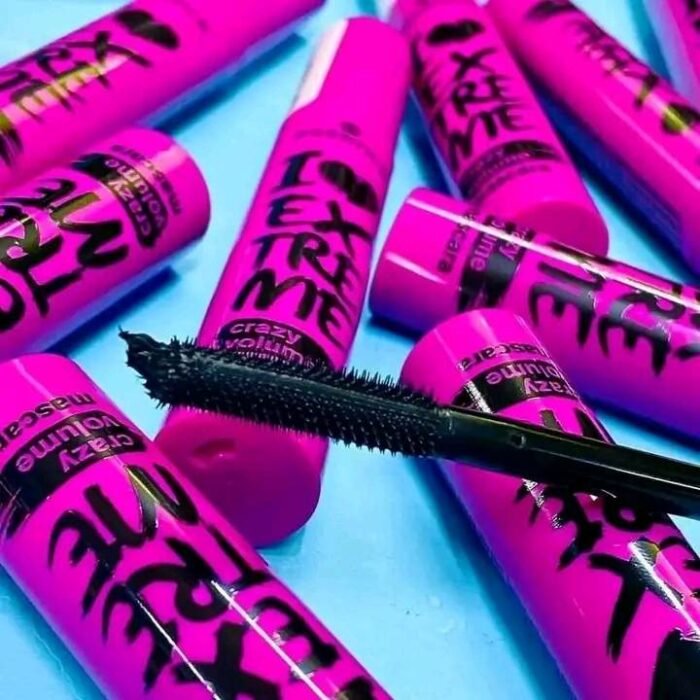 Essence Lash Maskara