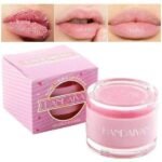 Handaiyan Sugar Scrub & Lip Repair