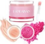 Handaiyan Sugar Scrub & Lip Repair