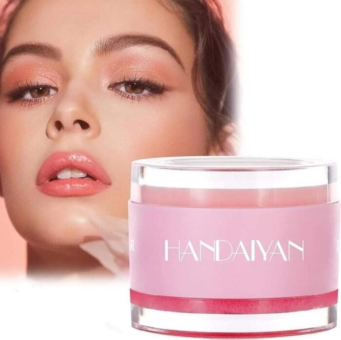 Handaiyan Sugar Scrub & Lip Repair