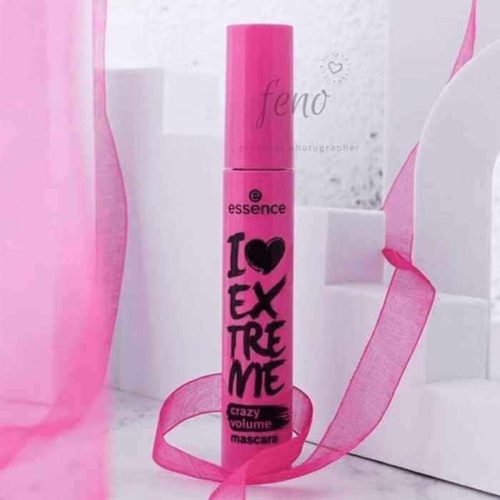 Essence Lash Maskara