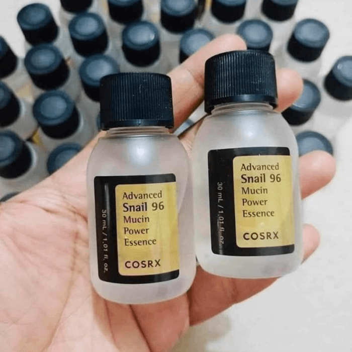 Cosrx Advanced Snail 96 Mucin Power Essence