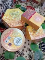 Premium Irani Saffron Combo Set