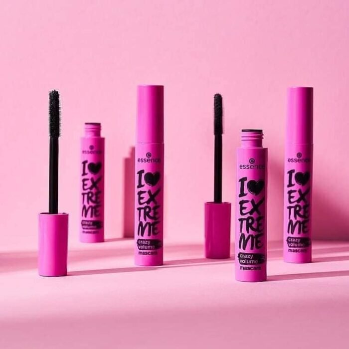 Essence Lash Maskara