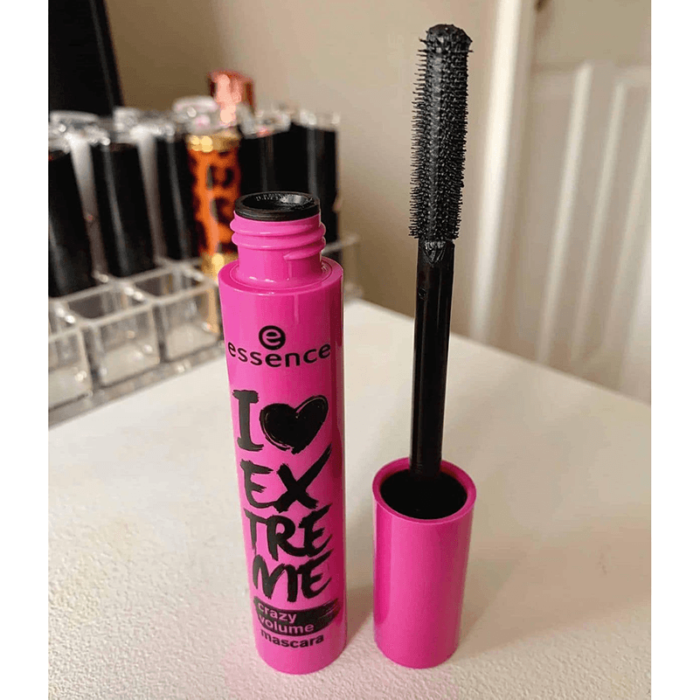 Essence Lash Maskara
