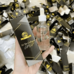 NN Collagen Body Peeling Oil