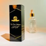 NN Collagen Body Peeling Oil