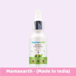 Mamaearth Tea Tree Face Serum