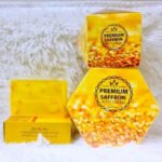 Premium Irani Saffron Combo Set