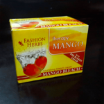 MANGO BLEACH