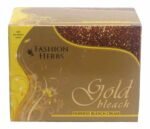 Gold Bleach Cream