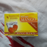 MANGO BLEACH
