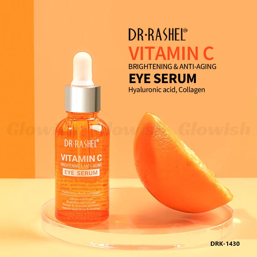 Dr. Rashel Collagen Anti Aging Eye Serum