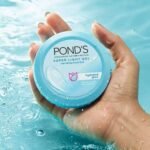 Ponds Light Moisturizer Gel