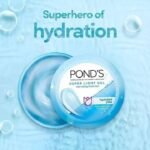 Ponds Light Moisturizer Gel