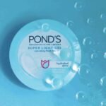 Ponds Light Moisturizer Gel