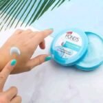 Ponds Light Moisturizer Gel