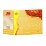 Gold Bleach Cream