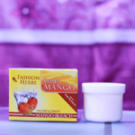 MANGO BLEACH