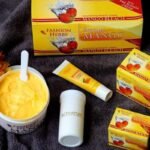 MANGO BLEACH