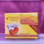 MANGO BLEACH