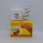 MANGO BLEACH