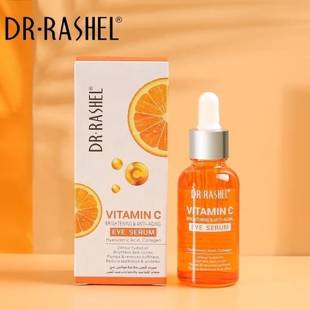 Dr. Rashel Collagen Anti Aging Eye Serum