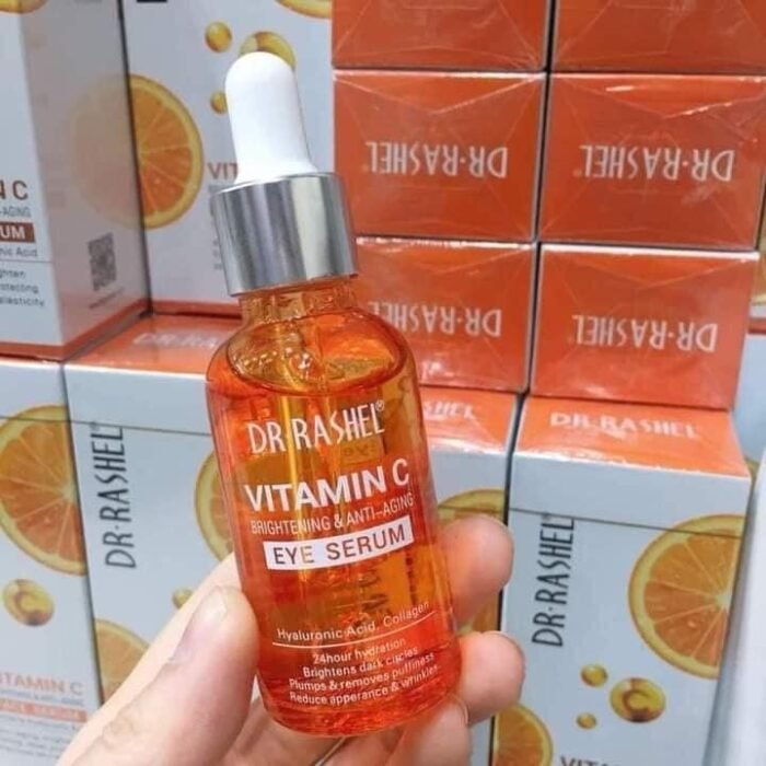 Dr. Rashel Collagen Anti Aging Eye Serum