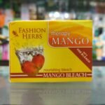 MANGO BLEACH