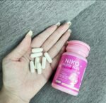 Niko Gluta plus Supplement