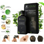 Dexe Hair Shampoo Anti Hair Loss