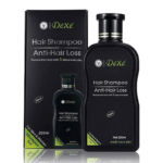 Dexe Hair Shampoo Anti Hair Loss