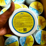 Milk Soothing Gel 99%