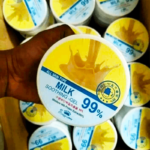Milk Soothing Gel 99%