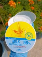 Milk Soothing Gel 99%