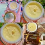 GINSENG Speed White Cream