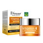Disaar Beauty Skincare Vitamin C Whitening Cream
