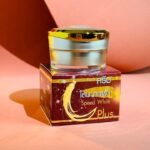 GINSENG Speed White Cream