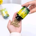 Dago Green Slimming Capsules