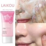 Japan Sakura Peeling Gel