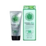 3W CLINIC Intensive Aloe Sunblock Cream