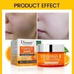 Disaar Beauty Skincare Vitamin C Whitening Cream