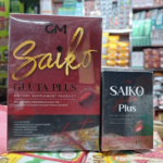 GM Saiko Gulta Plus Soft Capsule
