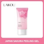 Japan Sakura Peeling Gel