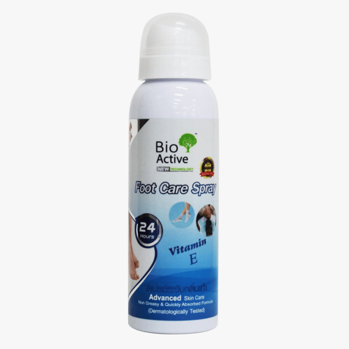 Bio Active Foot Care Spray